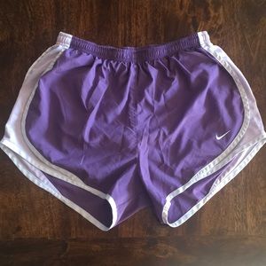Nike Women’s Dry Fit Running Shorts - M